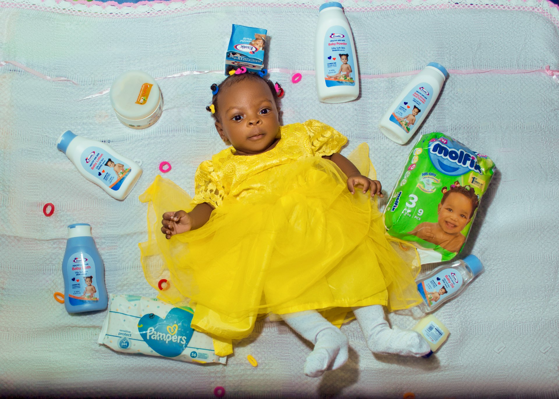 Baby products pharmacy Vasant Vihar